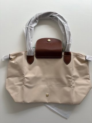 Bolso ""ESTILO"" Longchamp.