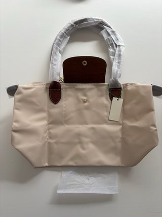 Bolso ""ESTILO"" Longchamp.