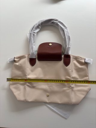 Bolso ""ESTILO"" Longchamp.