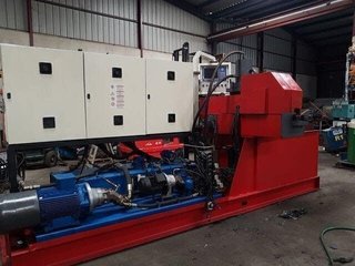 MAQUINA DE FERRAYA INDUSTRIAL OFERTON