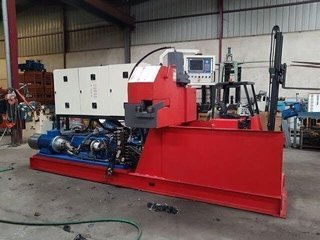 MAQUINA DE FERRAYA INDUSTRIAL OFERTON