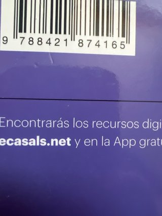 Lengua castellana y literatura 3 ESO : código a...