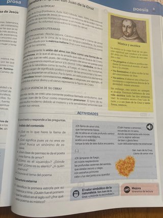 Lengua castellana y literatura 3 ESO : código a...
