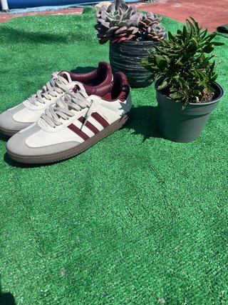 Zapatillas Adidas Samba OG Vintage