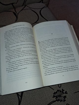 Prométeme que serás libre (TH Novela) (Spanish ...