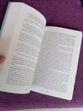 La cuenta atrás para el verano novela : la vida...