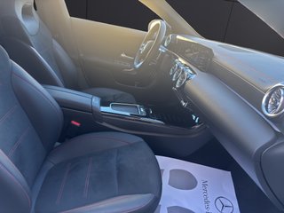 Mercedes-Benz CLA 220d