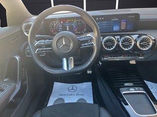 Mercedes-Benz CLA 220d