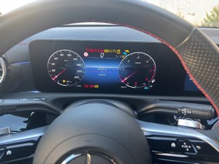 Mercedes-Benz CLA 220d