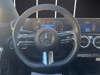 Mercedes-Benz CLA 220d