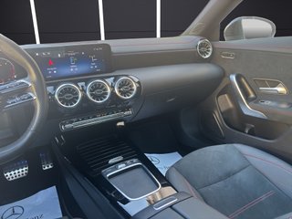 Mercedes-Benz CLA 220d