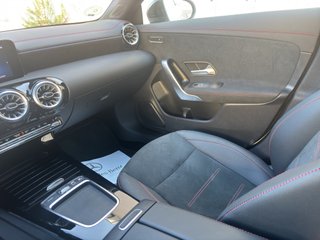 Mercedes-Benz CLA 220d