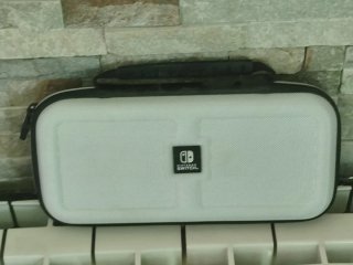 Fundas Nintendo Switch Super Mario Odyssey