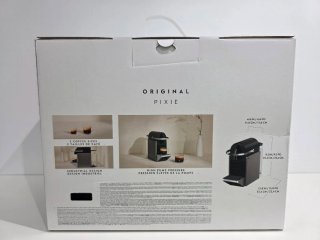 Cafetera Nespresso Pixie Original