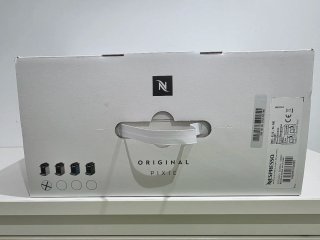 Cafetera Nespresso Pixie Original