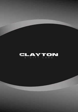 Buono Regalo Clayton