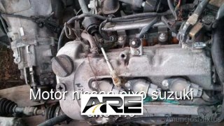 motor nissan pixo suzuki alto 1.0 k10b 68c r_21128