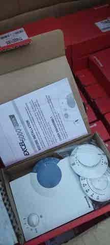 RELOJES DE TEMPERATURA LOTE 90