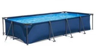 Piscina Puka Rectangular 400x211