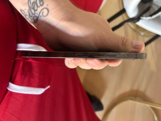 iPhone 13 Pro Max Space Gray