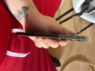 iPhone 13 Pro Max Space Gray