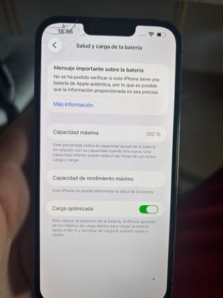 iPhone 13 Pro Max Space Gray