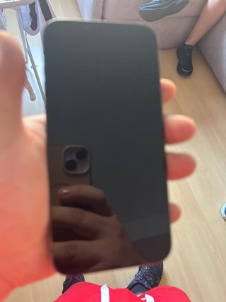 iPhone 13 Pro Max Space Gray