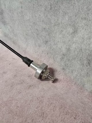 Carburador Arreche 24mm con cable