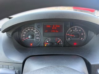 vendo furgonL3h2 2020
