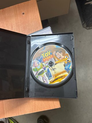 Lote Películas DVD Infantiles Animadas
