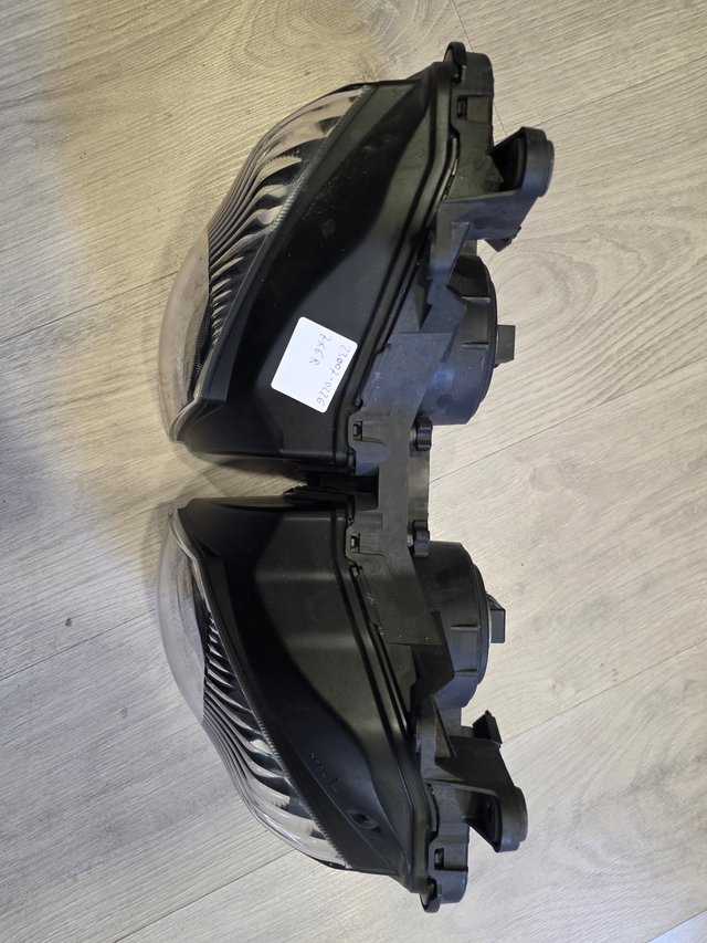 Faro Delantero Kawasaki Ninja ZX6R