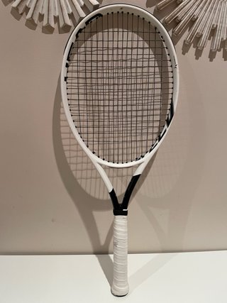 Raqueta de Tenis head speed graphene 360