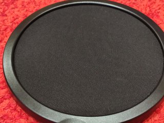 MICROFONO LOGITECH BLUE SNOWBALL Regalo filtro Pop