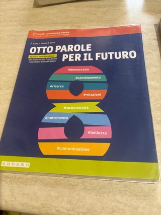 #ioviaggio. Per la Scuola media (Vol. 3)