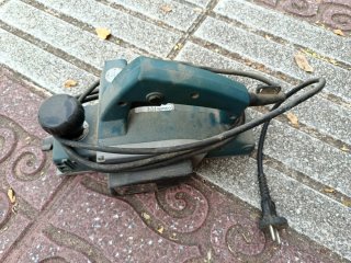Cepillo Eléctrico Casals CE 82