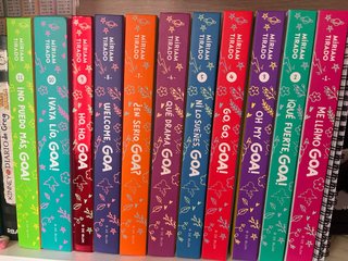 Libros infantiles