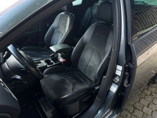 LEÓN CUPRA + FULL EXTRAS + TRANSFERENCIA INCLUIDA