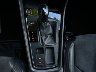LEÓN CUPRA + FULL EXTRAS + TRANSFERENCIA INCLUIDA