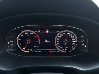 LEÓN CUPRA + FULL EXTRAS + TRANSFERENCIA INCLUIDA
