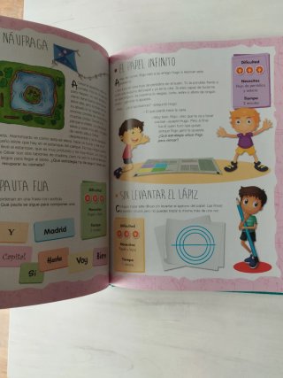Juegos de ingenio