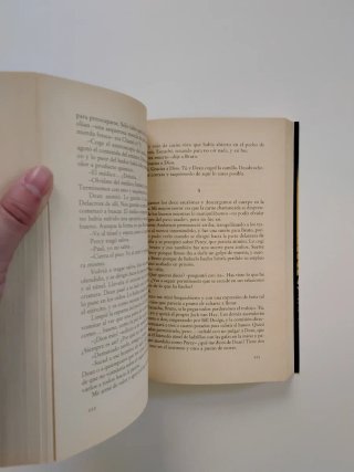 El Pasillo de la Muerte - Stephen King