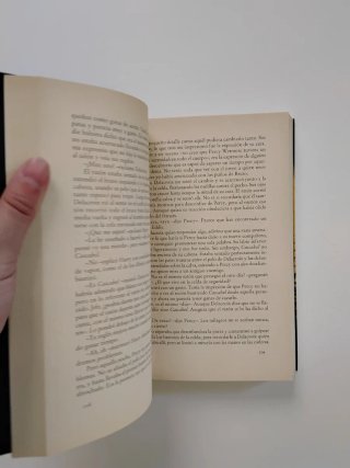 El Pasillo de la Muerte - Stephen King