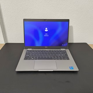 DELL LATITUDE 5320, I5 1135G7 2.4, 16 GB, 1 TB SS
