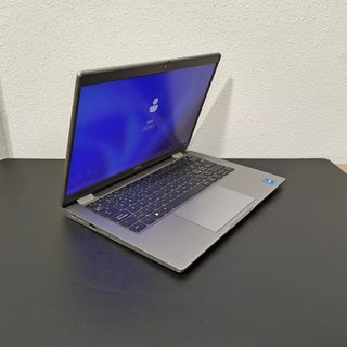 DELL LATITUDE 5320, I5 1135G7 2.4, 16 GB, 1 TB SS