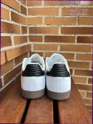 Adidas Samba OG Cloud White Core Black 36.5