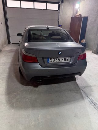 BMW Serie 5 2007