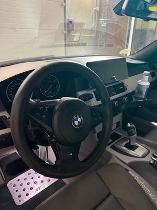 BMW Serie 5 2007