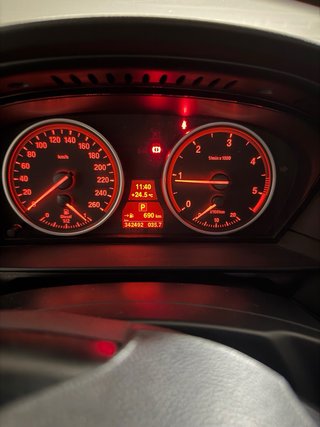 BMW Serie 5 2007