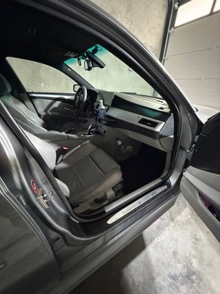 BMW Serie 5 2007
