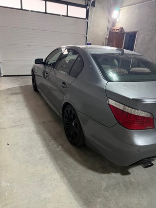 BMW Serie 5 2007